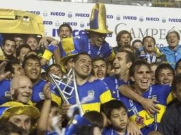 “De chiquito era de River”: un multicampeón con Boca reveló la disputa familiar que lo convirtió en hincha del Xeneize