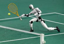 De la pista de baile a la guerra: China prepara robots humanoides para el combate