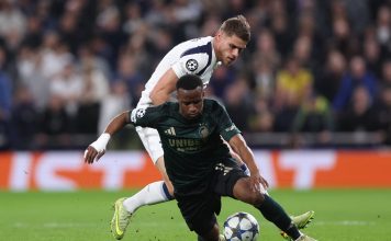 De “niño prodigio” de la Bundesliga al escándalo por su edad real: la caída de Youssoufa Moukoko