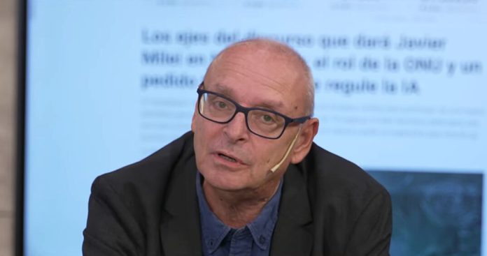 De Pacelli a León XIV: Loris Zanatta analizó el histórico vínculo entre la Iglesia y la política argentina