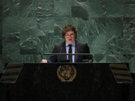 De una filtración del Pentágono a la ONU, cómo escala la disputa de Argentina y el Reino Unido por Malvinas