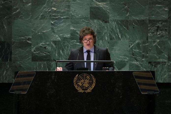 De una filtración del Pentágono a la ONU, cómo escala la disputa de Argentina y el Reino Unido por Malvinas