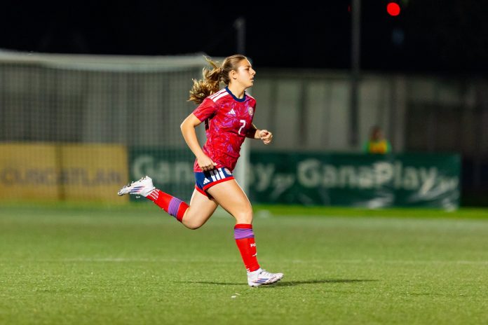 Debutó en la selección de su país natal a los 17 años, pero decidió jugar para Argentina: “No le tiene miedo a los retos”