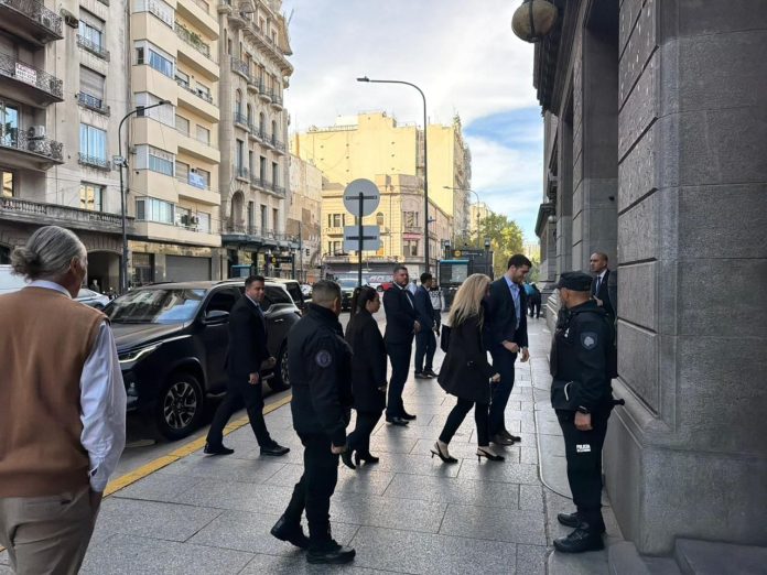 Discapacidad: otro error evitable que el Gobierno deberá subsanar condicionado por los aliados en el Congreso