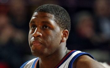 Dolor en el básquet por la muerte de Mike Sweetney a los 43 años: de llegar a la NBA con LeBron James a su activismo por la salud mental