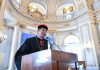 El cardenal George Jacob Koovakad: “Hay que retomar los valores de Francisco y pensar en los más vulnerables y necesitados”