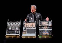El CEO de Nvidia dice que hay 0% de probabilidades de que la IA destruya la humanidad en 10 años