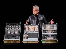 El CEO de Nvidia dice que hay 0% de probabilidades de que la IA destruya la humanidad en 10 años