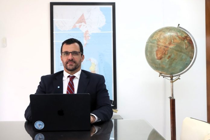 El director del SMN advirtió sobre el impacto del fenómeno de “El Niño”: “Es muy intenso, incluso en comparación con los más fuertes”
