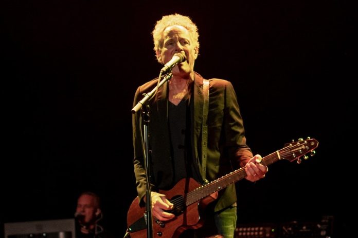 El disco de 1970 que Lindsey Buckingham llamó «uno de los grandes álbumes del rock»