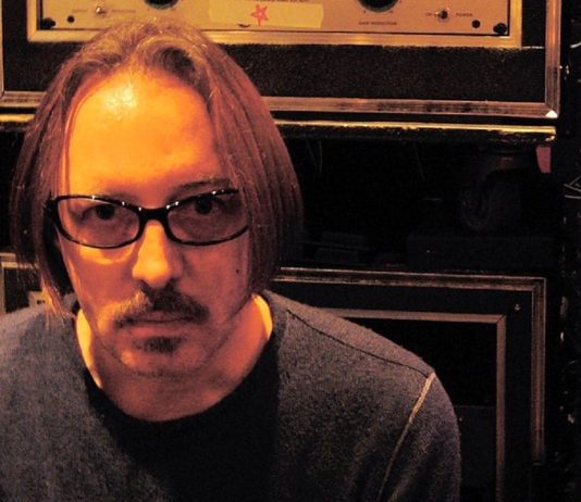 El disco de los 90 que resiste el paso del tiempo, según Butch Vig: «Tiene varios clásicos»