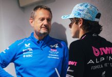 El elogio del director de Alpine a Franco Colapinto por su trabajo “brillante” en la clasificación del Gran Premio de España de Fórmula 1