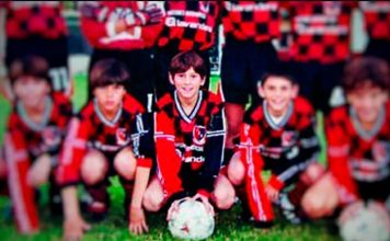 El fútbol argentino homenajeó a Messi en la 7ª fecha del Clausura: la frase del arquero de Newell’s que reavivó el sueño del regreso