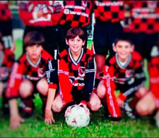 El fútbol argentino homenajeó a Messi en la 7ª fecha del Clausura: la frase del arquero de Newell’s que reavivó el sueño del regreso