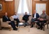 El Gobierno desestima las críticas de Lacunza y apela a una postura previa de Macri para buscar apoyo con la reforma electoral