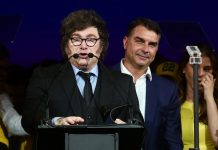 El Gobierno ve con chances reales una victoria de Bolsonaro en Brasil, pero Milei no viajará a hacer campaña