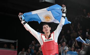 El medallero de los Juegos Suramericanos: la pelea entre Argentina y Colombia por el 2° lugar y cuáles son los deportes clave en la definición