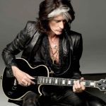 El mejor guitarrista de los años 60, según Joe Perry: «Único»