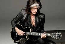 El mejor guitarrista de los años 60, según Joe Perry: «Único»
