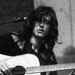 El músico que dejó perplejo a Jimmy Page: “Nunca había escuchado nada igual”