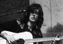 El músico que dejó perplejo a Jimmy Page: “Nunca había escuchado nada igual”