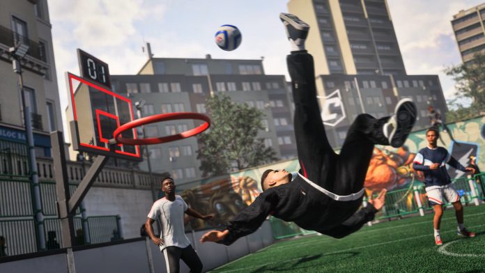El nuevo EA FC 27 mezcla fútbol con música nacional: tendrá una decena de artistas argentinos en su soundtrack