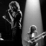 El peor show en la historia de Led Zeppelin: «Estábamos nerviosos»