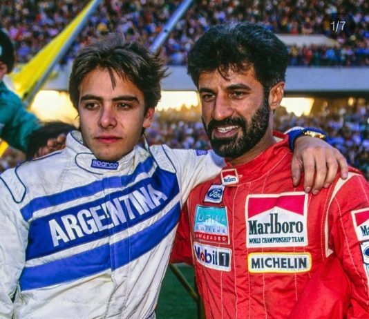 El presidente de la FIA, con Infobae: “Estoy empujando para que Argentina organice la Fórmula 1”