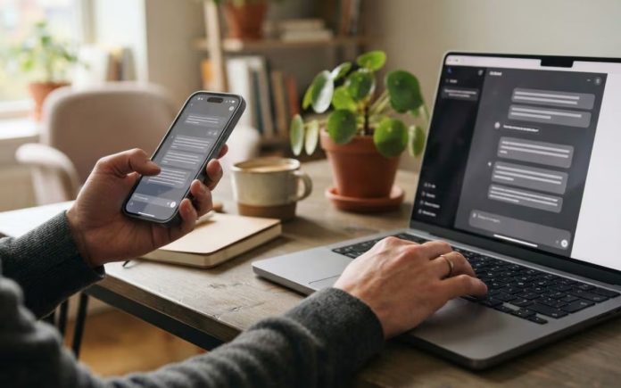 El prompt para crear una página web desde cero con inteligencia artificial