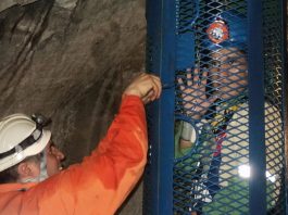 El rescate de los mineros chilenos: Así es la nueva miniserie de Disney+