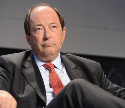 Ernesto Sanz habló de las elecciones 2027: «La reelección de Milei no es un hecho, es un relato del Gobierno»