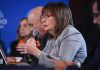 “Es mentira”: Patricia Bullrich ratificó sus críticas por Discapacidad y contradijo a Diego Santilli