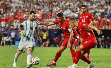 Es una estrella de su selección, enfrentó a Argentina en el Mundial y podría ir a la cárcel por falsificar un documento médico