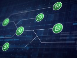 Estas son las palabras que si enviás por WhatsApp te pueden bloquear la cuenta