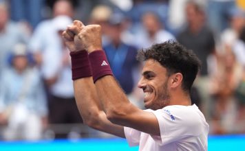 Francisco Cerúndolo enfrentará a Alexander Blockx por los octavos de final del US Open: todo lo que hay que saber