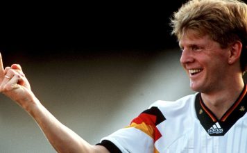 Fue un futbolista talentoso y polémico, lo echaron de un Mundial y protagonizó un escándalo histórico: “Cerdo, me has robado la mujer”