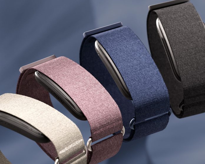 Garmin presentó su pulsera deportiva sin pantalla Cirqa en el país