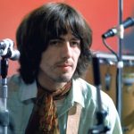 George Harrison eligió sus 10 canciones favoritas de The Beatles