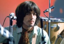 George Harrison eligió sus 10 canciones favoritas de The Beatles
