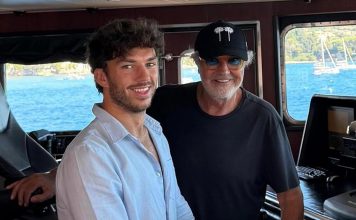 Grave escándalo en la Fórmula 1: Briatore acusó a McLaren de regalarle dos autos a un juez del Caso Gasly y se cruzó con el jefe rival en plena conferencia