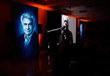 Homenaje a José Manuel de la Sota: dirigentes políticos, empresarios y sindicalistas recordaron al exgobernador