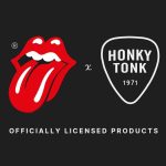 Honky Tonk presenta una colección de The Rolling Stones con licencia oficial