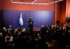 Javier Milei convocó a diputados y senadores de La Libertad Avanza a una nueva reunión el lunes en Casa Rosada