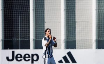Juega en la Juventus, puede elegir entre cuatro selecciones y fue citado por Argentina: “Estoy agradecido”