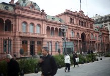 Karina Milei encabeza una nueva reunión de mesa política: la reforma electoral y los próximos pasos de la agenda legislativa
