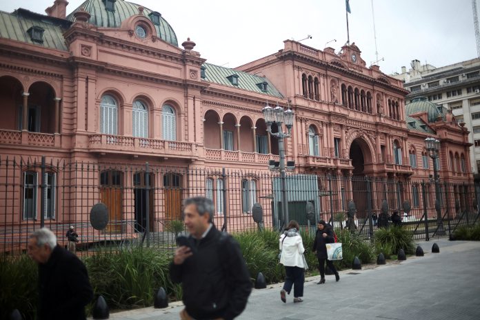 Karina Milei encabeza una nueva reunión de mesa política: la reforma electoral y los próximos pasos de la agenda legislativa