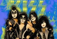 Kiss tiene un lado romántico y estas 7 canciones lo demuestran