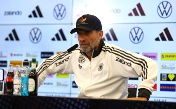 Klopp dio su primera lista como entrenador de Alemania con 44 futbolistas e inició su revolución: los nombres de peso que marginó