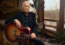La banda más original de los 70 según Jimmy Page: «Sin copiar a otras»