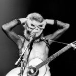 La banda que David Bowie consideraba “absolutamente necesaria”